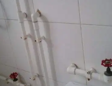 城关水管维修多少钱