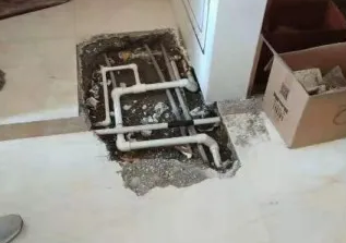 城关查漏水多少钱