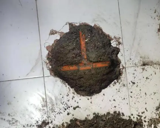 城关查漏水多少钱