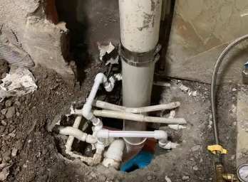 城关卫生间漏水检测多少钱